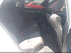 2018 Honda Accord Lx Белый vin: 1HGCV1F15JA201054
