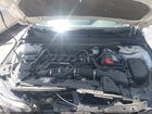 2018 Honda Accord Lx Белый vin: 1HGCV1F15JA201054