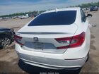 2018 Honda Accord Lx Белый vin: 1HGCV1F15JA201054