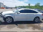2018 Honda Accord Lx Белый vin: 1HGCV1F15JA201054