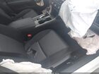 2021 Honda Accord Lx Белый vin: 1HGCV1F15MA041780