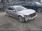 2019 Honda Accord Lx Silver vin: 1HGCV1F18KA026526