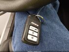 2019 Honda Accord Lx Серебряный vin: 1HGCV1F19KA074715