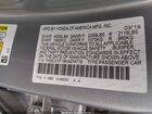 2019 Honda Accord Lx Серебряный vin: 1HGCV1F19KA074715