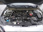 2019 Honda Accord Lx Серебряный vin: 1HGCV1F19KA074715