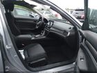 2019 Honda Accord Lx Серебряный vin: 1HGCV1F19KA074715