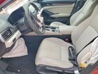 2020 Honda Accord Lx Красный vin: 1HGCV1F1XLA136124