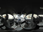 2021 Honda Accord Sport Бирюзовый vin: 1HGCV1F34MA099901