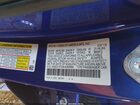 2019 Honda Accord Sport Blue vin: 1HGCV1F35KA065995