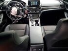 2022 Honda Accord Sport White vin: 1HGCV1F35NA032841