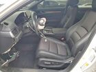 2022 Honda Accord Sport White vin: 1HGCV1F35NA032841