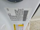2022 Honda Accord Sport White vin: 1HGCV1F35NA032841