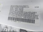 2022 Honda Accord Sport White vin: 1HGCV1F38NA124154