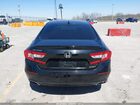 2020 Honda Accord Sport Черный vin: 1HGCV1F39LA037991 2020 Honda Accord Sport Черный vin: 1HGCV1F39LA037991