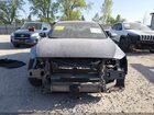 2020 Honda Accord Sport Серый vin: 1HGCV1F39LA048375