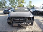 2020 Honda Accord Sport Серый vin: 1HGCV1F39LA048375