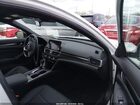 2022 Honda Accord Sport White vin: 1HGCV1F39NA032809
