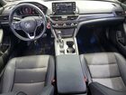 2019 Honda Accord Sport Черный vin: 1HGCV1F3XKA103334 2019 Honda Accord Sport Черный vin: 1HGCV1F3XKA103334