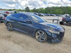 2019 Honda Accord Sport Черный vin: 1HGCV1F3XKA103334 2019 Honda Accord Sport Черный vin: 1HGCV1F3XKA103334
