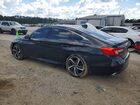 2019 Honda Accord Sport Черный vin: 1HGCV1F3XKA103334 2019 Honda Accord Sport Черный vin: 1HGCV1F3XKA103334