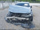 2021 Honda Accord Sport Синий vin: 1HGCV1F3XMA082584
