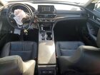 2022 Honda Accord Sport Se Black vin: 1HGCV1F44NA068108
