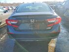 2022 Honda Accord Sport Se Black vin: 1HGCV1F44NA068108