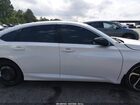 2021 Honda Accord Sport Special Edition Белый vin: 1HGCV1F45MA093159