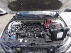 2021 Honda Accord Sport Special Edition Белый vin: 1HGCV1F45MA093159
