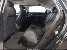 2018 Honda Accord Ex Black vin: 1HGCV1F48JA025577