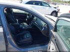2022 Honda Accord Sport Special Edition Серый vin: 1HGCV1F4XNA043603