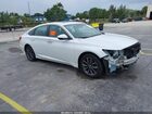 2021 Honda Accord Ex-l White vin: 1HGCV1F58MA058348