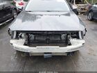 2021 Honda Accord Ex-l Серый vin: 1HGCV1F5XMA013489