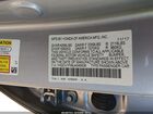 2018 Honda Accord Ex-l Серебряный vin: 1HGCV1F68JA045636