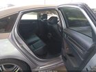 2018 Honda Accord Ex-l Серебряный vin: 1HGCV1F68JA045636
