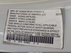 2022 Honda Accord Sport 2.0t Белый vin: 1HGCV2F30NA061184