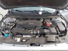 2020 Honda Accord Sport 2.0t Серебряный vin: 1HGCV2F32LA009892