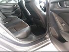 2019 Honda Accord Sport 2.0t Gray vin: 1HGCV2F33KA033794