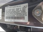 2019 Honda Accord Sport 2.0t Gray vin: 1HGCV2F34KA033688