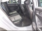 2022 Honda Accord Sport 2.0t Light Blue vin: 1HGCV2F34NA013185
