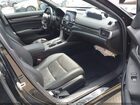 2020 Honda Accord Sport 2.0t Black vin: 1HGCV2F35LA017954