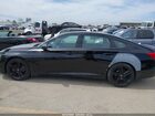 2020 Honda Accord Sport 2.0t Black vin: 1HGCV2F35LA017954