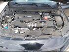 2020 Honda Accord Sport 2.0t Black vin: 1HGCV2F35LA017954