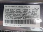 2019 Honda Accord Sport 2.0t Gray vin: 1HGCV2F36KA019775