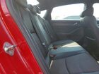 2019 Honda Accord Sport Red vin: 1HGCV2F38KA019549
