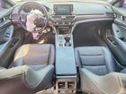 2022 Honda Accord Sport Белый vin: 1HGCV2F39NA003753