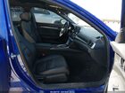 2019 Honda Accord Sport 2.0t Blue vin: 1HGCV2F3XKA005037