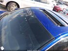 2019 Honda Accord Sport 2.0t Blue vin: 1HGCV2F3XKA005037