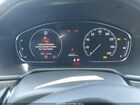2019 Honda Accord Ex-l 2.0t Red vin: 1HGCV2F51KA029535