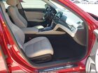 2019 Honda Accord Ex-l 2.0t Red vin: 1HGCV2F51KA029535